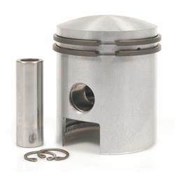 Kolben, 3.ÜM für Vespa 125 VMA/PV/PK125