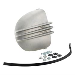 Lufthutze BOLLAG MOTOS Seitenhaube für Vespa Vepa 125 VM/VN/VNA/VNB/150 VL/VB/VBA/VBB/160 GS/ACMA