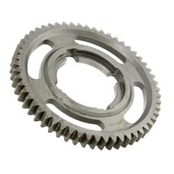 Zahnrad Z 55 DRT 1. Gang "PX alt"/"PX Lusso" F1 für Vespa 180-200 Rally/P125-150X 2°/PX125-150E/Lusso/P150S 2°/P200E/Lusso/'98/MY/'11/T5/Cosa