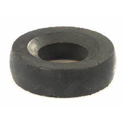 Silentgummi Stoßdämpfer 15,5x32,5x10 mm, vorne, oben für Vespa PX80-200/PE/Lusso/'98/ MY/T5/Cosa 125-150 Elestart/LML Star 125-200 2T/4T/Deluxe 2T/4S/Speedy/Stella