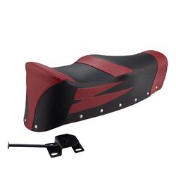 Sitzbank für Lambretta 125 LI 3°/LIS/150 LI 3°/LIS/SX/175 TV 3°/200 SX