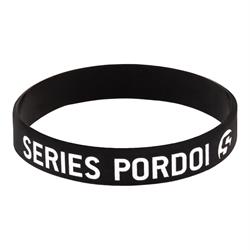 Gummiband für SIP PORDOI Kotflügelnippel SERIES PORDOI schwarz