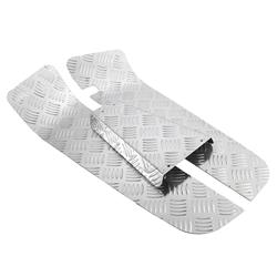 Riffelblechsatz SIP für Vespa PX80-200/PE/Lusso/'98/MY/'11/T5