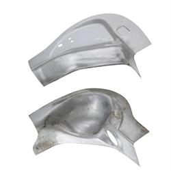 Reparaturblech Rahmenbleche, innenliegend, hinten für Vespa 50-125/PV/ET3