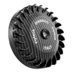 Polrad PINASCO 2.0 für elektronische Zündung, 26060860 - 25060848 für PIAGGIO CIAO/PX/SI/Bravo/Superbravo/Grillo/Boss 50ccm 2T AC