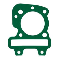 Spacer Zylinderfuß PIAGGIO (d) 0,7mm, 1A010751 für Vespa Primavera/Sprint 50ccm 3V 4T iGet