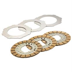 Kupplungsbeläge FERODO Standard für Vespa 150 GS VS1T/VD1TS