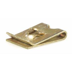 Befestigungsklammer Zylinderhaube für Vespa V50/PV/ET3/ PK/XL/PX/T5/Cosa