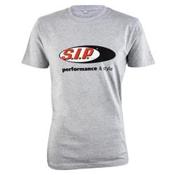 T-Shirt SIP "performance & style" Größe: S für Männer