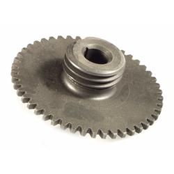 Zahnrad PIAGGIO, Ölpumpe, 236402 - 242131 für Vespa Rally/PX/Cosa mit Getrenntschmierung