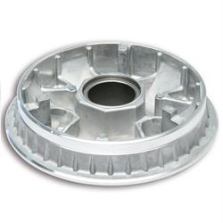 Halbriemenscheibe MALOSSI 6114132B Variator Multivar 2000 M5111324