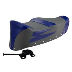 Sitzbank für Lambretta 125 LI 3°/LIS/150 LI 3°/LIS/SX/175 TV 3°/200 SX