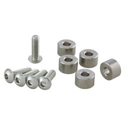 Distanzbuchsen Set CRIMAZ Bremsscheibe 2.0 RDP vorne für Vespa 50-125/PV/ET3/PK50/S/SS/XL(I)