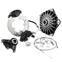 Scheibenbremse GRIMECA Classic NT vorne für Vespa P80-150X/P200E 1°/PX80-150E 1°