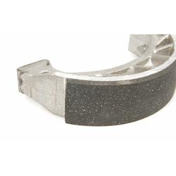 Bremsbacken PIAGGIO T19 hinten 82907R - 273622 für Vespa