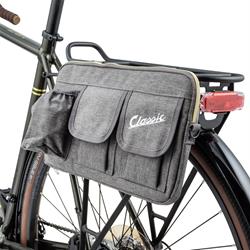 Fahrradtasche SIP Classic für Gepäckträger