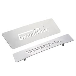 Grill Einsatz Seitenhaube für Lambretta DL/GP 125-200ccm