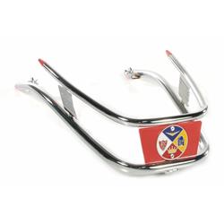 Stoßstange CUPPINI Kotflügel vorne für Vespa 160GS/180SS