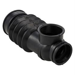 Ansauggummi SCOOTOPIA, für SH18/20 Vergaser, 19916021 für Lambretta 125 LI 3°/LIS/150 LI 3°/LIS/SX/175 TV 3°/200 TV/SX