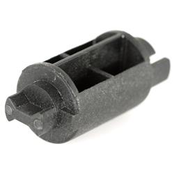 Distanzstück Schalter Lenkschloß, SIP für Vespa PK50 XL FL/HP/N Plurimatic/XL2/PK125 N/Automatica/XL2