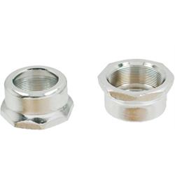 Mutter, Lenkkopflager/ Lenksäule oben, RMS für PIAGGIO SI/Bravo/Superbravo/Boss 50ccm 2T AC