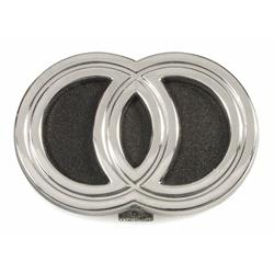 Emblem "GILERA" 573508 für GILERA Runner 50/Purejet/FX/R/VX/R