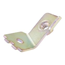 Halteblech PIAGGIO, Einspritzdüse für Vespa Primavera/Sprint 125/150ccm i.e. 3V 4T AC iGet (Euro 4)