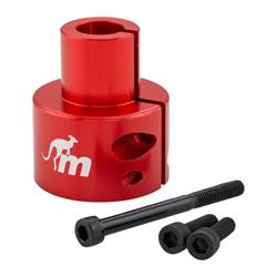 Erhöhung Klappmechanismus MONORIM für E-Scooter Vorderrad GS01 für XIAOMI M365/1S/Essential/PRO1/PRO2/MI3/PRO4