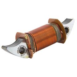 Speisespule Lichtmaschine SIP Lichtspule, 122121 für Vespa 50 R 2°/Special V5A2T 2°/V5B1/3T