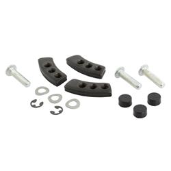 Kupplungsgewichte für MALOSSI Delta Clutch M527643/M527879/M527880 1712941