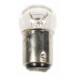 Birne 12V/21 5W, Sockel: BAY15d Klarglas Rücklicht