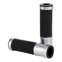 Griffe ZELIONI 22/24 mm L 125 mm für Vespa GTS/GTS Super/GT/GT L 125-300ccm