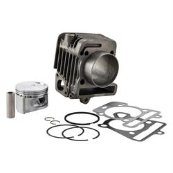 Zylinder SIP 125 ccm 827115 für Vespa ET4 alt 125ccm 4T AC