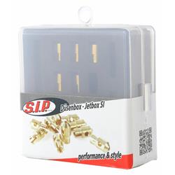 Düsenset SI SIP PERFORMANCE 130-132-135-138-140, 5315800 78