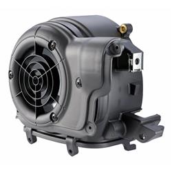 Gehäuse PIAGGIO, Sekundärluftsystem für PIAGGIO Leader AC