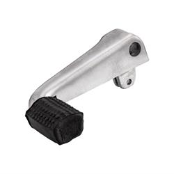 Bremspedal, 20608 für Vespa 125 VNB3T 083325->/TS/150 VBB1T 126335->Super/160 GS/180 SS/Rally