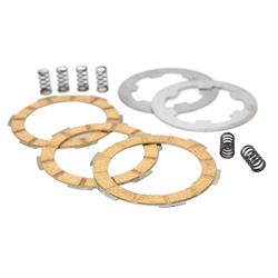 Kupplungsbeläge SURFLEX PK XL2 Standard für Vespa PK50 XL FL/HP/XL2/PK125 N/XL2