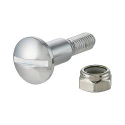 Schrauben Kit Bremshebel GRAND-SPORT, Hauptbremszylinder Heng Tong für Vespa PX '98/MY/'11