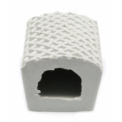 Bremspedalgummi, 93100 für Vespa 125 VNB3-6/Super/GT/GTR/150 GS/GL/Sprint/V/T2-4/160 GS/180 SS/Rally