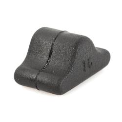 Anschlaggummi PIAGGIO, Kickstarterwelle, 286207 Maxi 2T