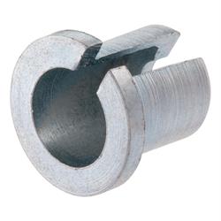 Buchse SCOOTOPIA Widerlager, Bremsseilzug, vorne, 15065003 für Lambretta 125 LI/LIS/DL/GP/150 LI/LIS/SX/DL/GP/175 TV/200 TV/SX/DL/GP