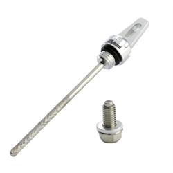 Ölmessstab ZELIONI, Getriebeöl für GILERA/PIAGGIO 50-500ccm 2T/4T AC/LC