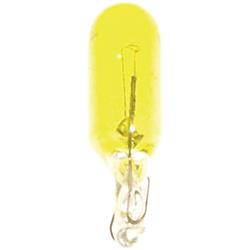 Birne 12V/1,2W, Sockel: W2x4,6d Kontrollleuchte/Tachobeleuchtung
