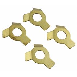 Sicherungsblech Kit Mutter M7 Motorschraube, PASCOLI für Vespa 160 GS/180 SS