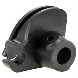 Gasrolle, Lenker, 22063009 für Lambretta 125 LI 3°/LIS/DL/GP/150 LI 3°/LIS/SX/DL/GP/175 TV 3°/200 TV/SX/DL/GP