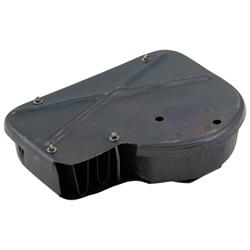 Luftfilter CARLUCCI für Vergaser TA 18C/D/E 18153 - 22320 für Vespa 125 VM/150 VL