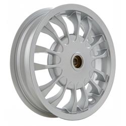 Felge PIAGGIO 3.0x12 für Trommelbremse hinten 1C000713 - 1C001122 für Vespa Sprint 50-150ccm 4T hinten