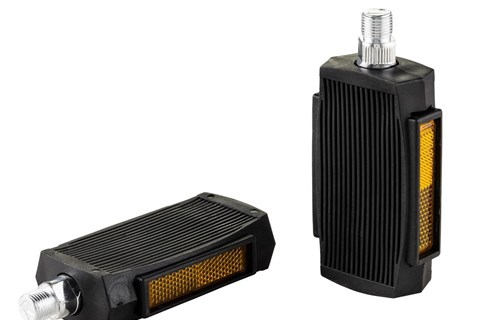 Marke: PREMIUM Quality Artikelname: Pedal für PIAGGIO CIAO/PX/SI/Bravo/Superbravo/Grillo/Boss 50ccm 2T AC