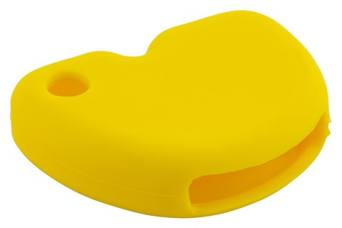 Marke: Racefoxx Artikelname: Schlüsselüberzug gelb für Vespa ET2/ET4/LX/LXV/S/Primavera/Sprint/GTS/GTS Super/GTV/GT 60/GT/GT L 50-300ccm