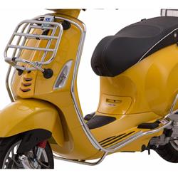 Sturzbügel PIAGGIO Beinschild 1B000927 für Vespa Primavera/Sprint/Elettrica 50-150ccm